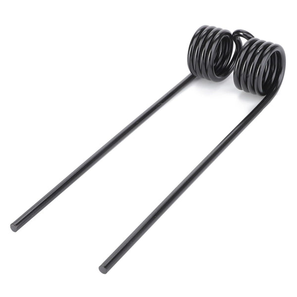 AGCO (OEM) 72637604 Pick Up Tine Side for Massey Ferguson 3130F and 4160V Round Hay Balers