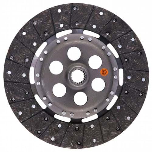 AGCO (OEM) 048438T2 Clutch Disc for Massey Ferguson Tractors