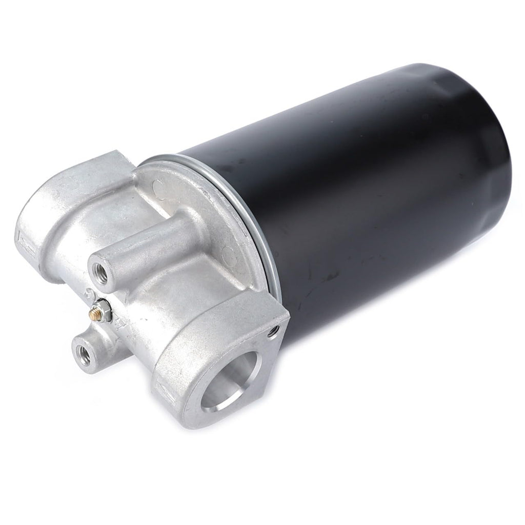 AGCO (OEM) 6242356M91 Hydraulic Filter Assembly for AGCO Challenger and Massey Compact Tractors