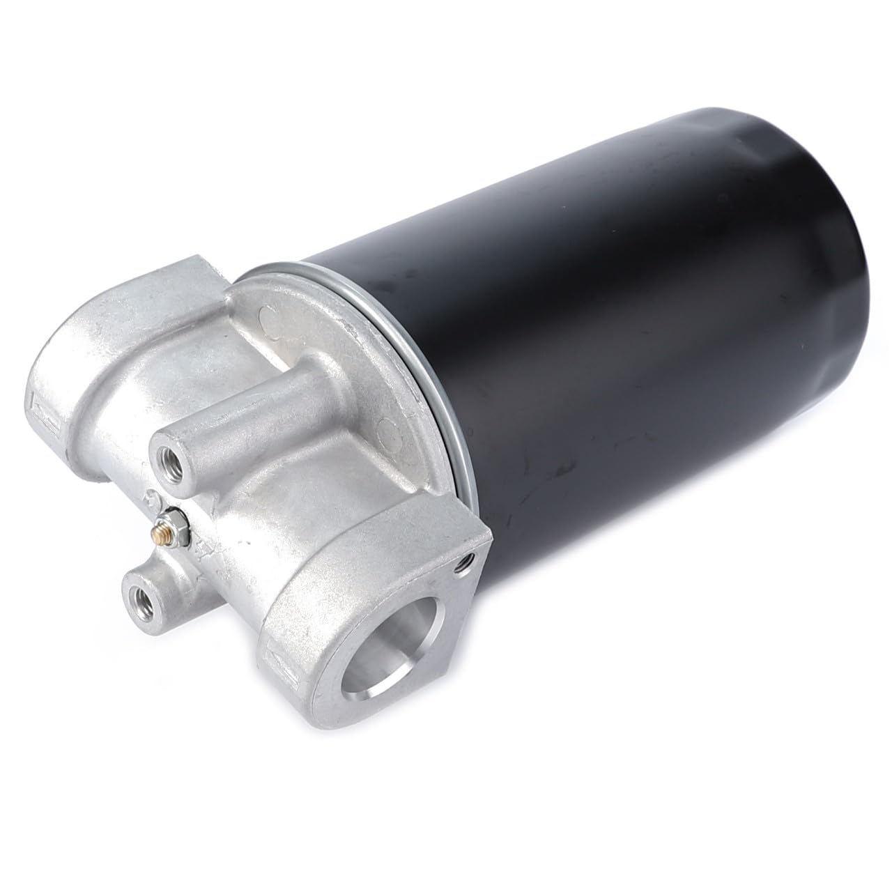 AGCO (OEM) 6242356M91 Hydraulic Filter Assembly for AGCO Challenger and Massey Compact Tractors