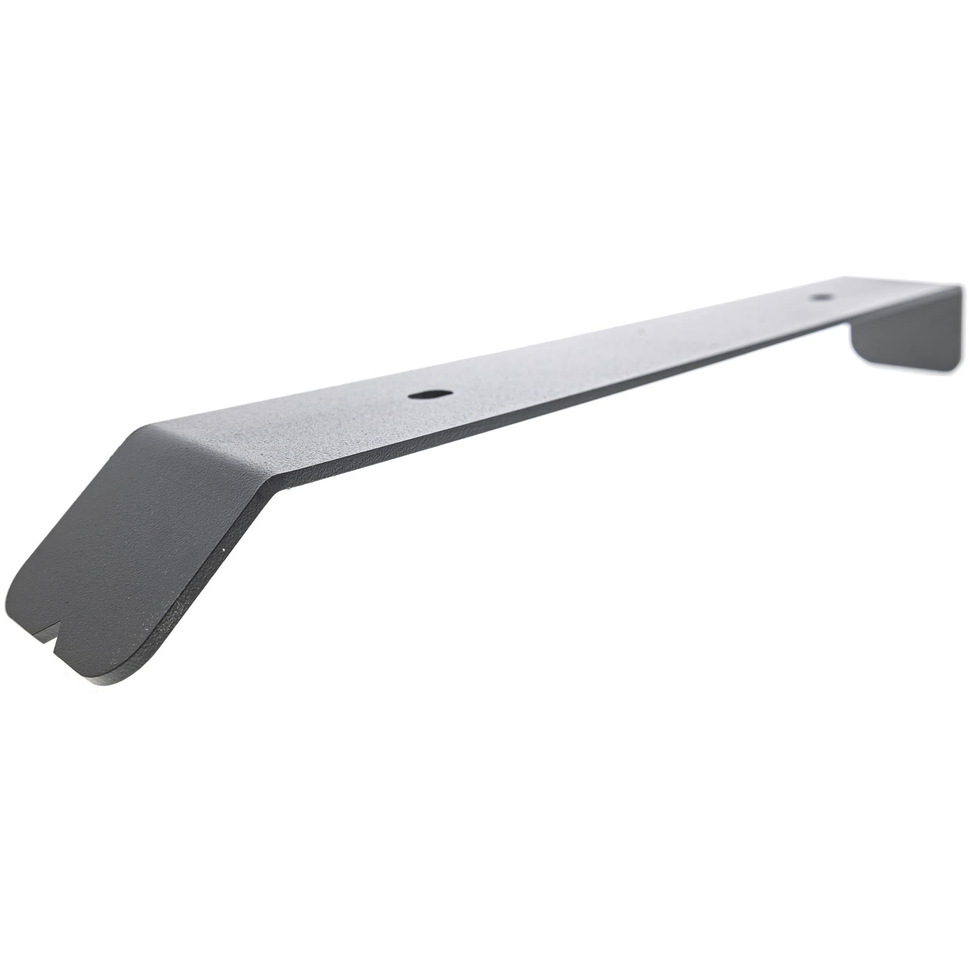 Spartan Mowers 439-0190-03 Deck Chute Backer Bracket RT SRT