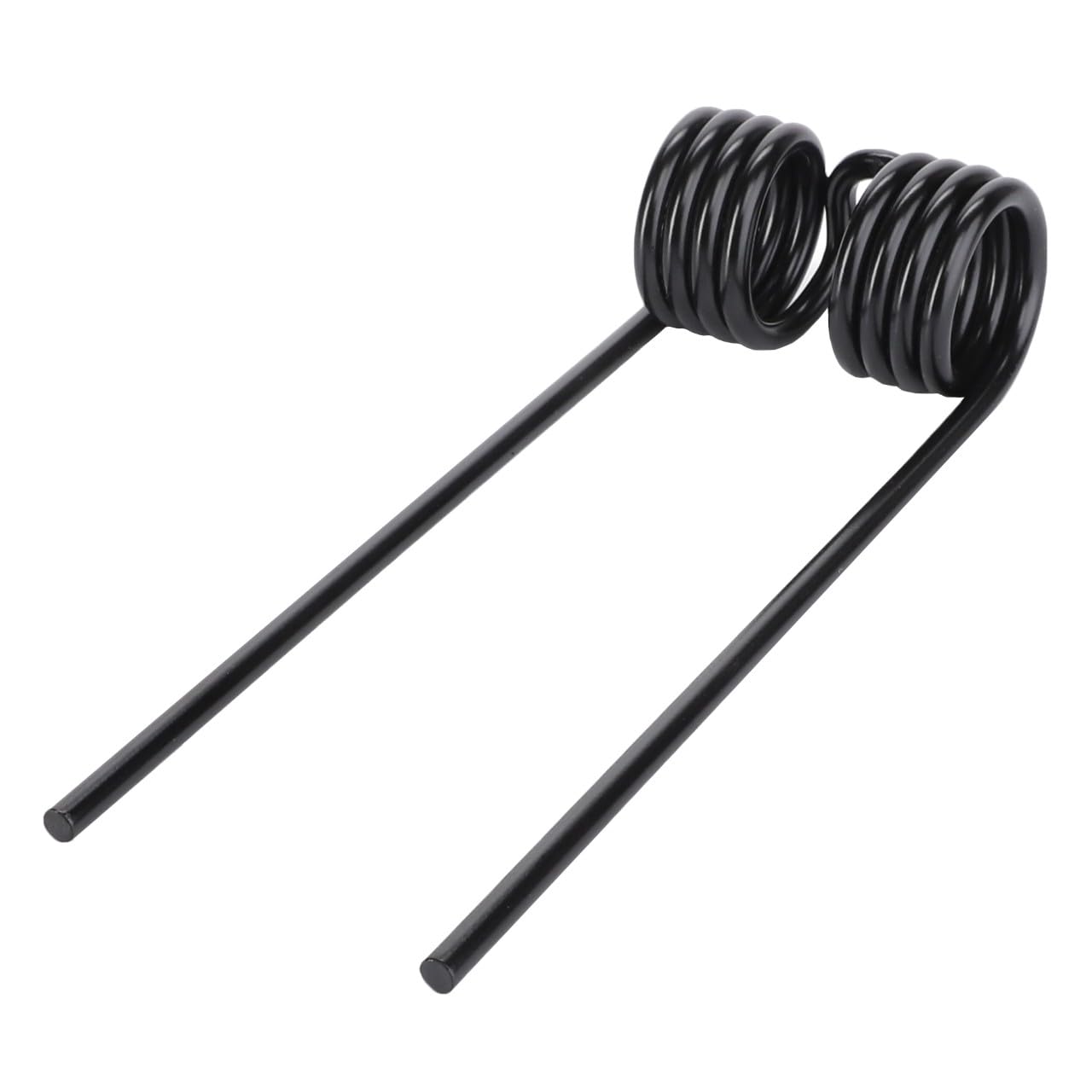 AGCO (OEM) 72637603 Spring Tine, Pick-Up for 3130F and 4160V Round Hay Baler