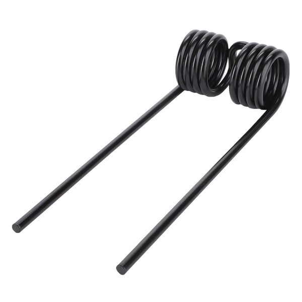 AGCO (OEM) 72637603 Spring Tine, Pick-Up for 3130F and 4160V Round Hay Baler