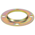 AGCO (OEM) 714360 Four Bolt Round Self-Aligning Flangette Flange for Massey Ferguson New Idea Hesston AGCO Small Large Hay Baler