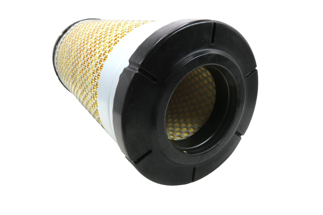 AGCO OEM 7083976M1 Outer Air Filter for Massey Ferguson Tractors