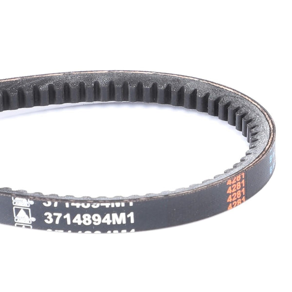 AGCO (OEM) 3714894M1 Air Condition A/C Belt for Massey Ferguson Tractors