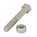 AGCO (OEM) 700112472 Shear Bolt kit (Pack of 10) for Several Massey, New Idea, Hesston, AGCO, Challenger Small Hay Balers