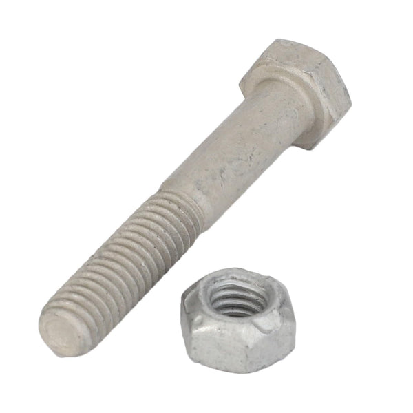 AGCO (OEM) 700112472 Shear Bolt kit (Pack of 10) for Several Massey, New Idea, Hesston, AGCO, Challenger Small Hay Balers