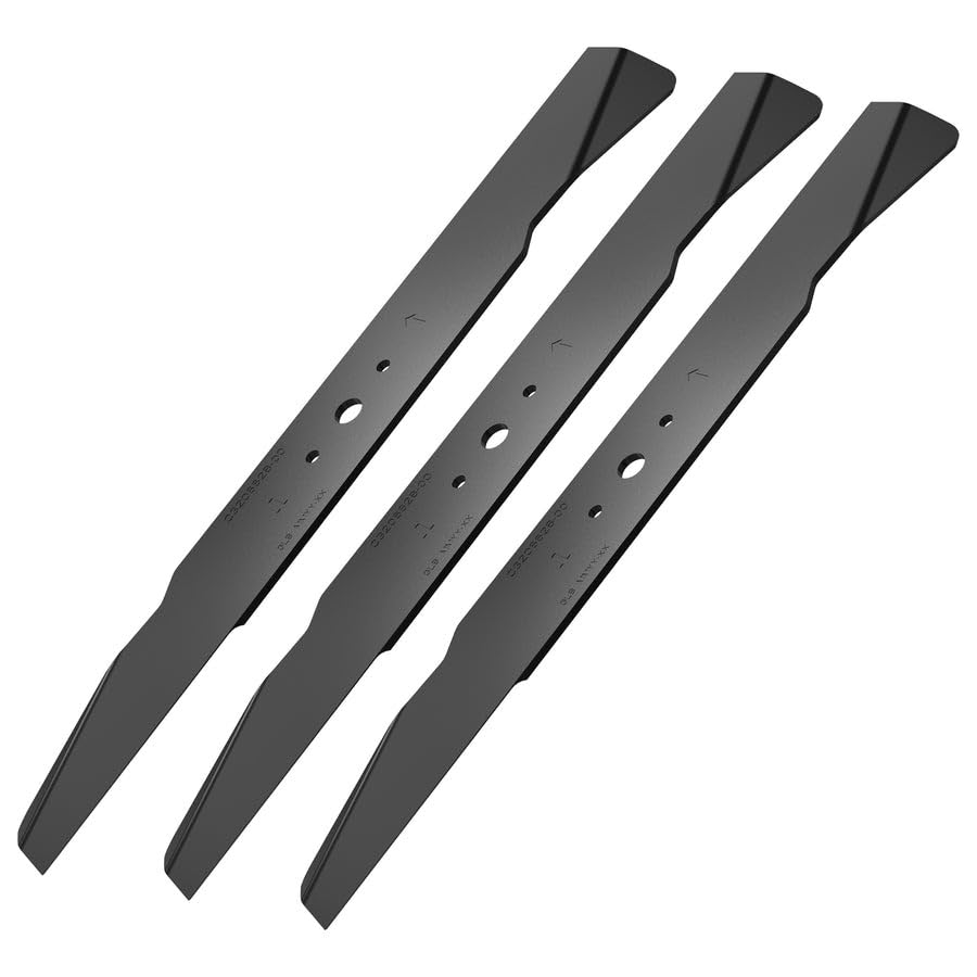 GW Commercial (OEM) 7511902 Optimus Z 60" Zero Turn Blades