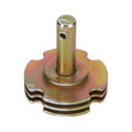 AGCO (OEM) Part #8745358 Twine Disc for Massey fergsuon New Idea Hesston AGCO Small Square and Large Square Hay Balers