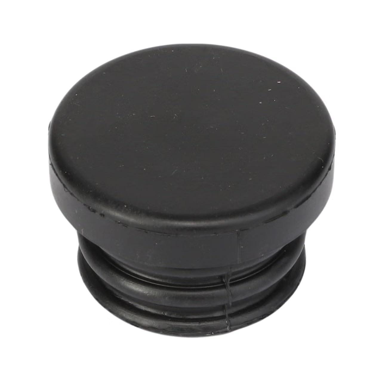 AGCO (OEM) 6240944M1 Hydraulic Oil Filler Cap for Compact Massey Ferguson Tractors