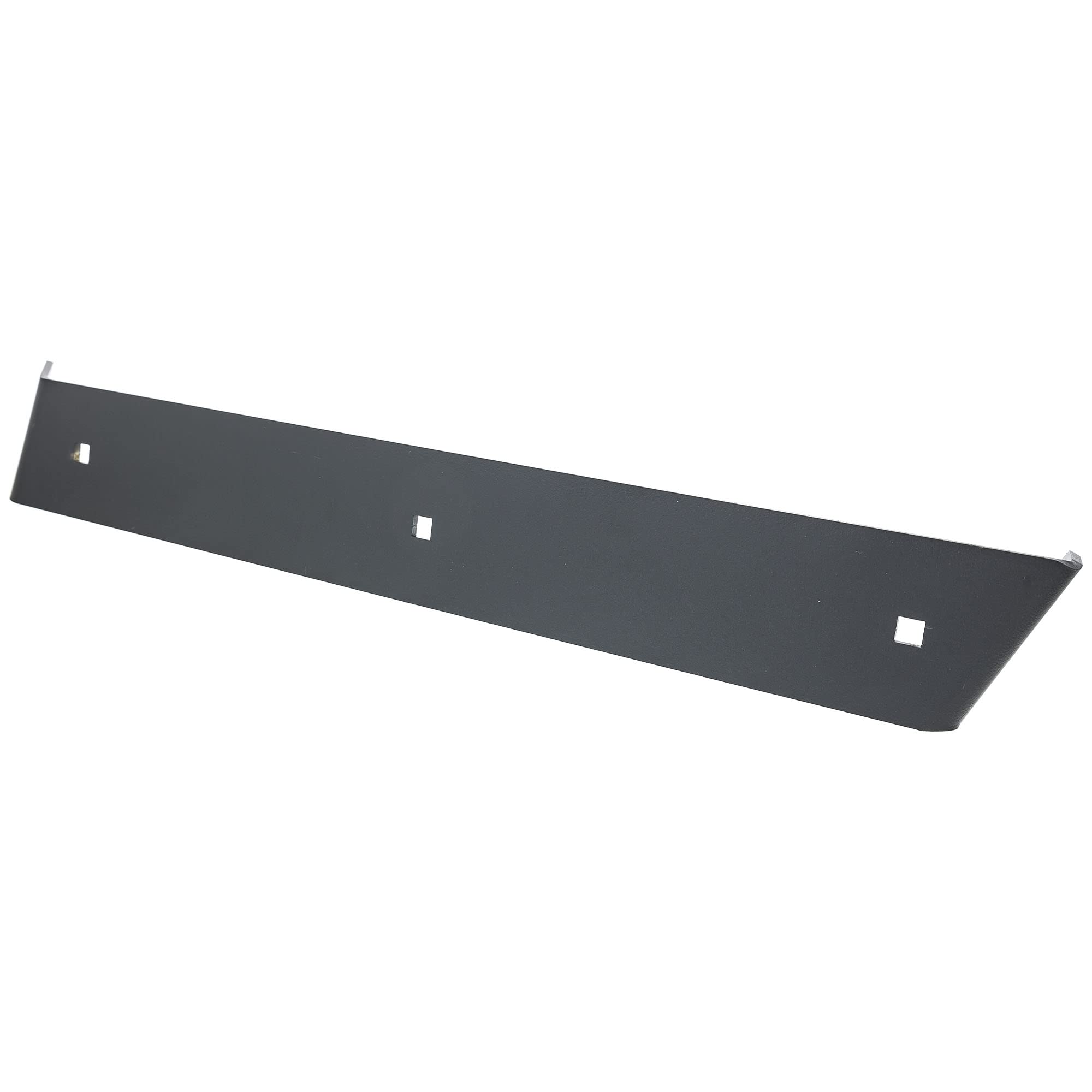 Spartan Mowers 439-0431-03 Deck Chute Backer Bracket RZ HD Pro