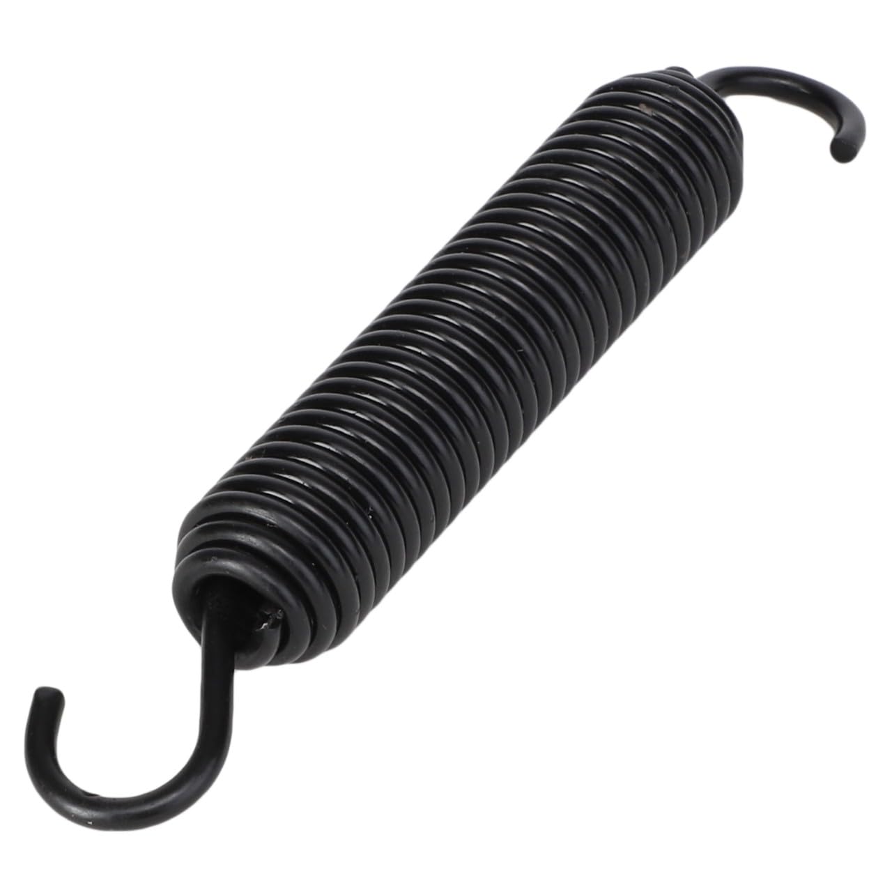 AGCO (OEM) 700714064 Extension Spring for Massey Ferguson New Idea Hesston AGCO Small Large Hay Baler Combine