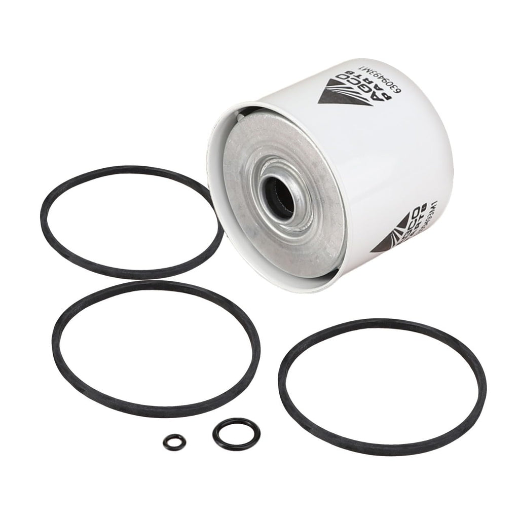 AGCO (OEM) # 6309493M1 Spin On Fuel Filter Massey Ferguson 2680 2680MX 291 4291 Tractors