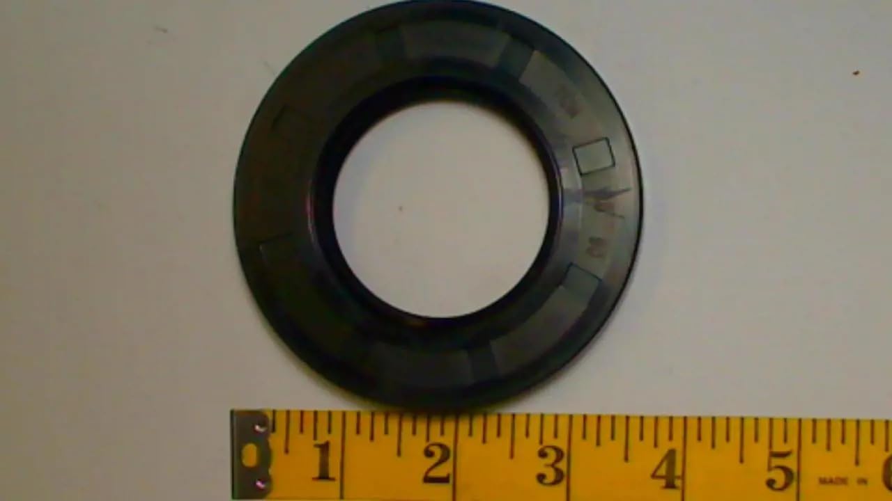 Woods (OEM) 39289 Seal Metric 50 for Gearboxes