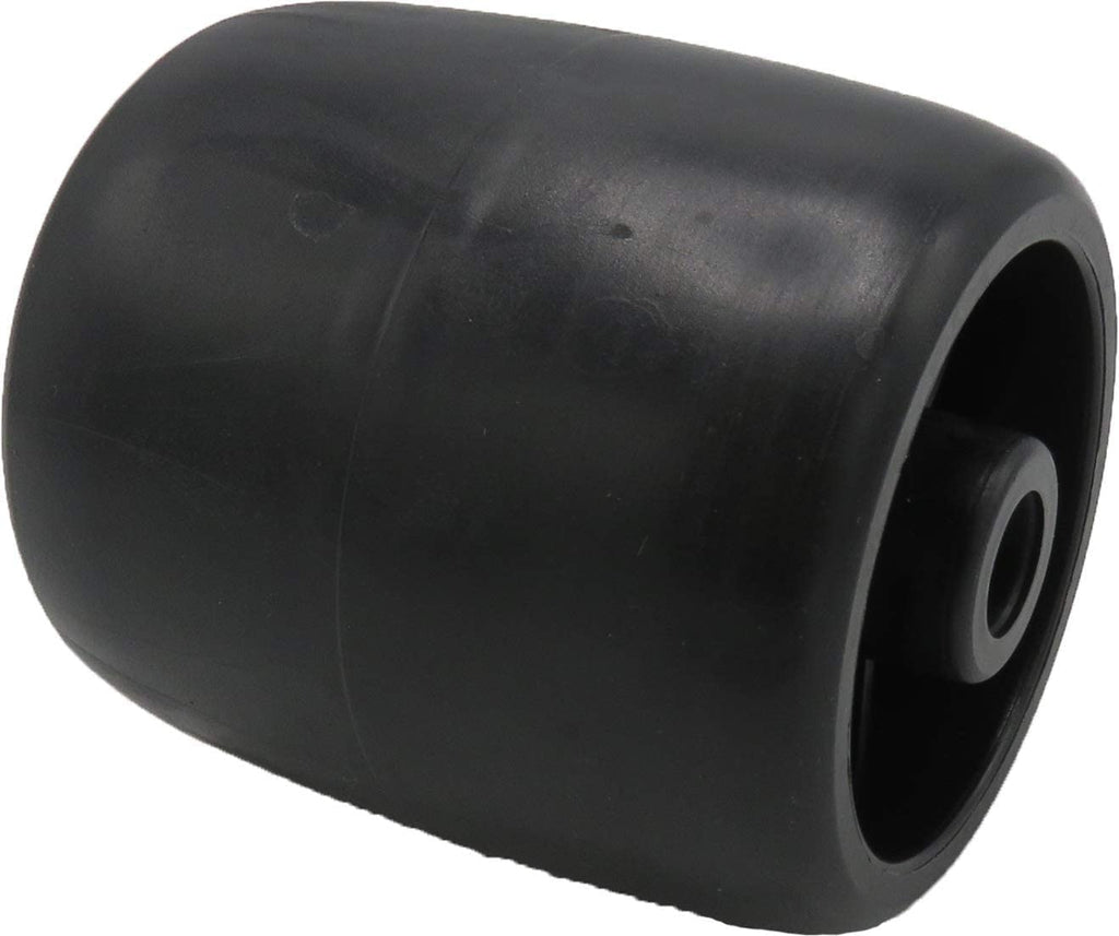 Agco (OEM) 3606825M2 Mower Deck Gauge Wheel Assembly for Massey Ferguson Challenger and Agco Tractors