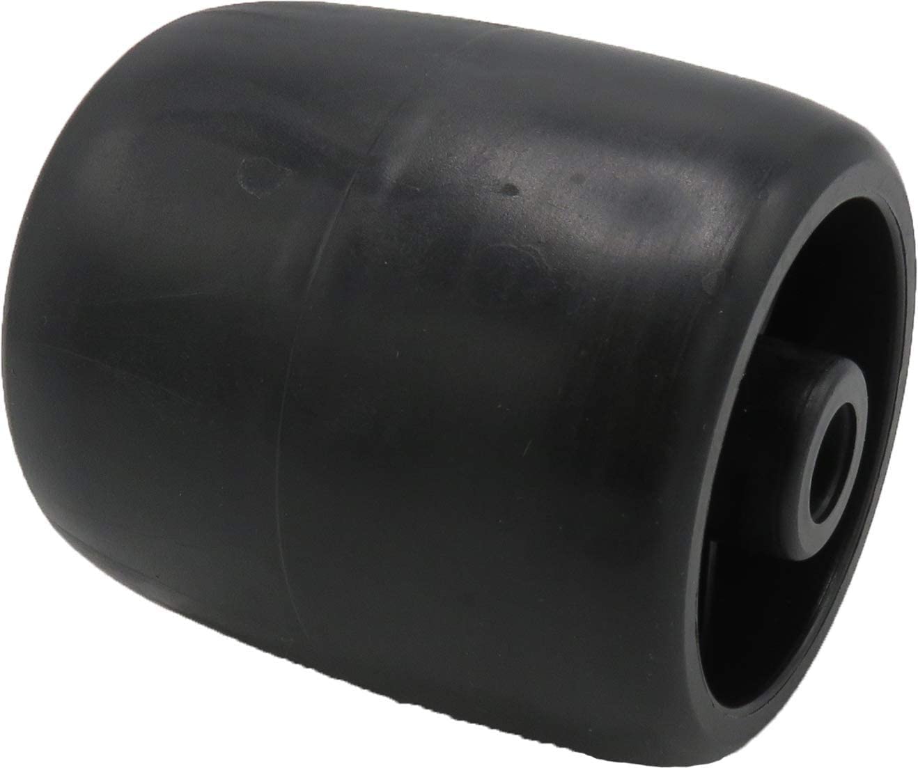 Agco (OEM) 3606825M2 Mower Deck Gauge Wheel Assembly for Massey Ferguson Challenger and Agco Tractors