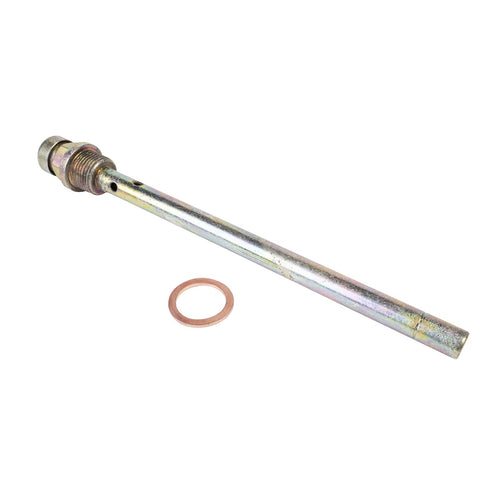 WOODS OEM 1019607RP Genuine Replacement Gearbox Dipstick and Breather for Batwing Rotary Cutter, Compatible with BW1260 Batwing and Other Models, Authentic WOODS Parts for Tractor Attachments
