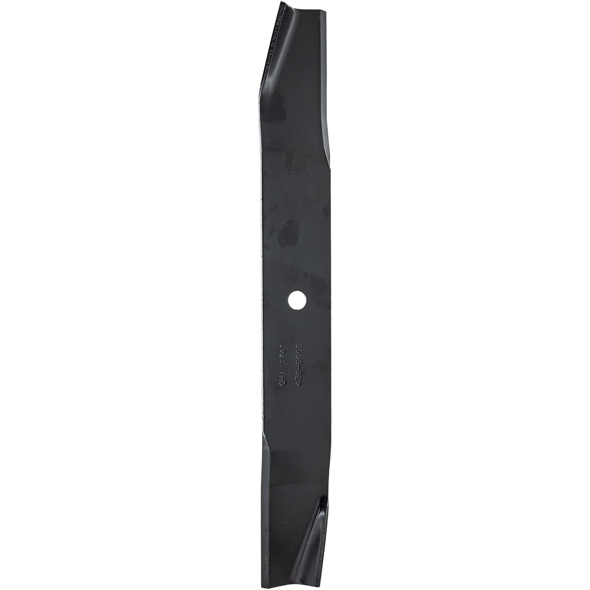 Spartan Mowers 438-0005-00 High Lift Blade SRT RT RZ RZ Pro KG 61-Inch Deck