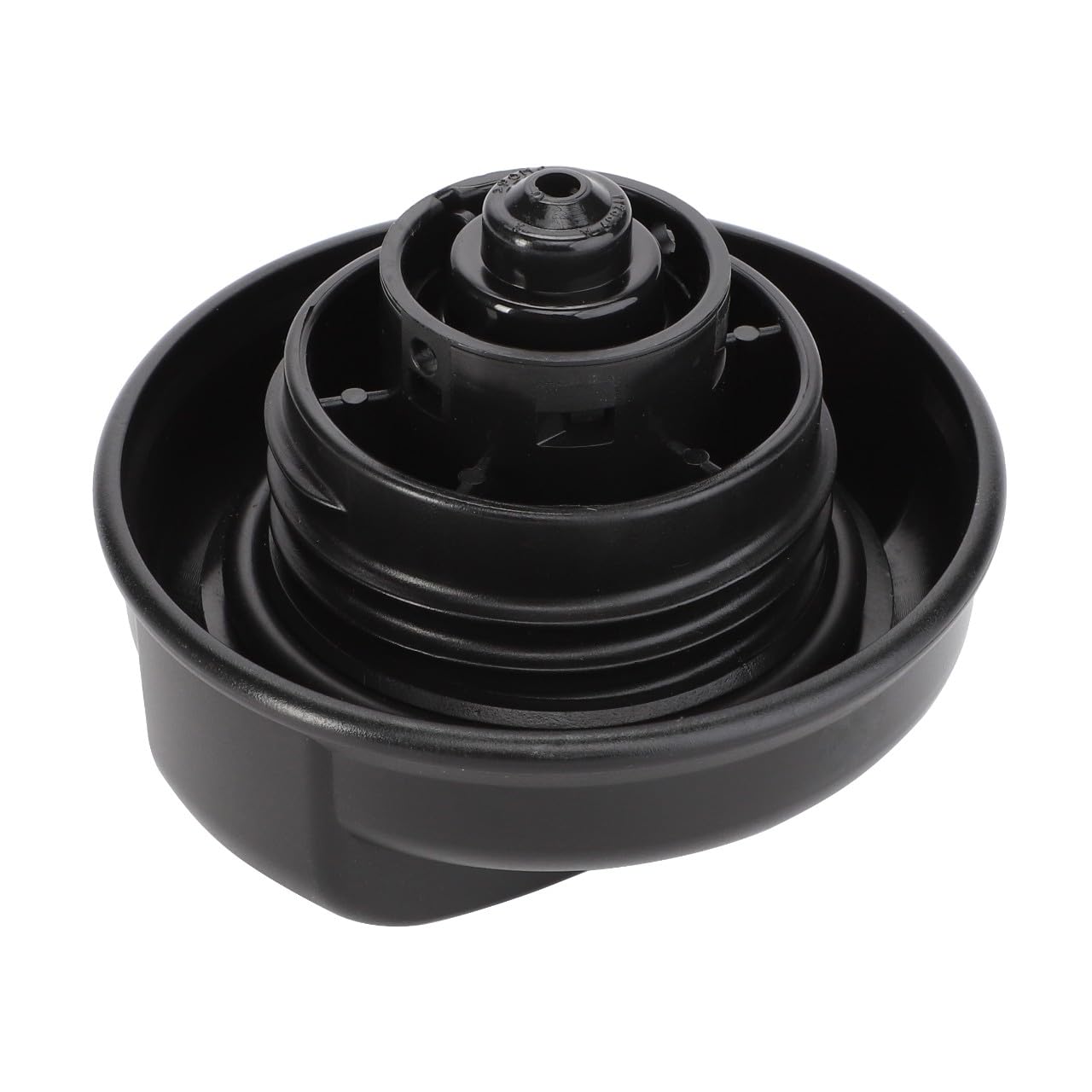 AGCO (OEM) 4280585M1 FUEL TANK CAP for Massey Challenger Fendt and AGCO Tractors
