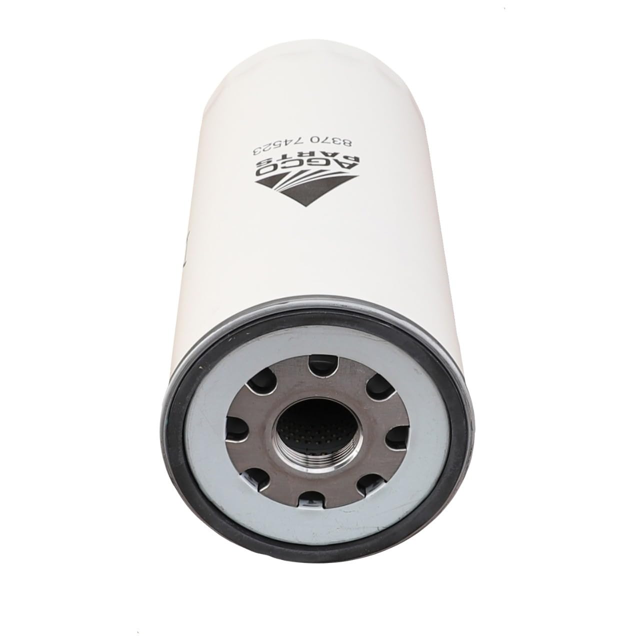 AGCO (OEM) V837074523 Oil Filter for Massey Ferguson Challenger Rogater Terragator Combines and Tractors