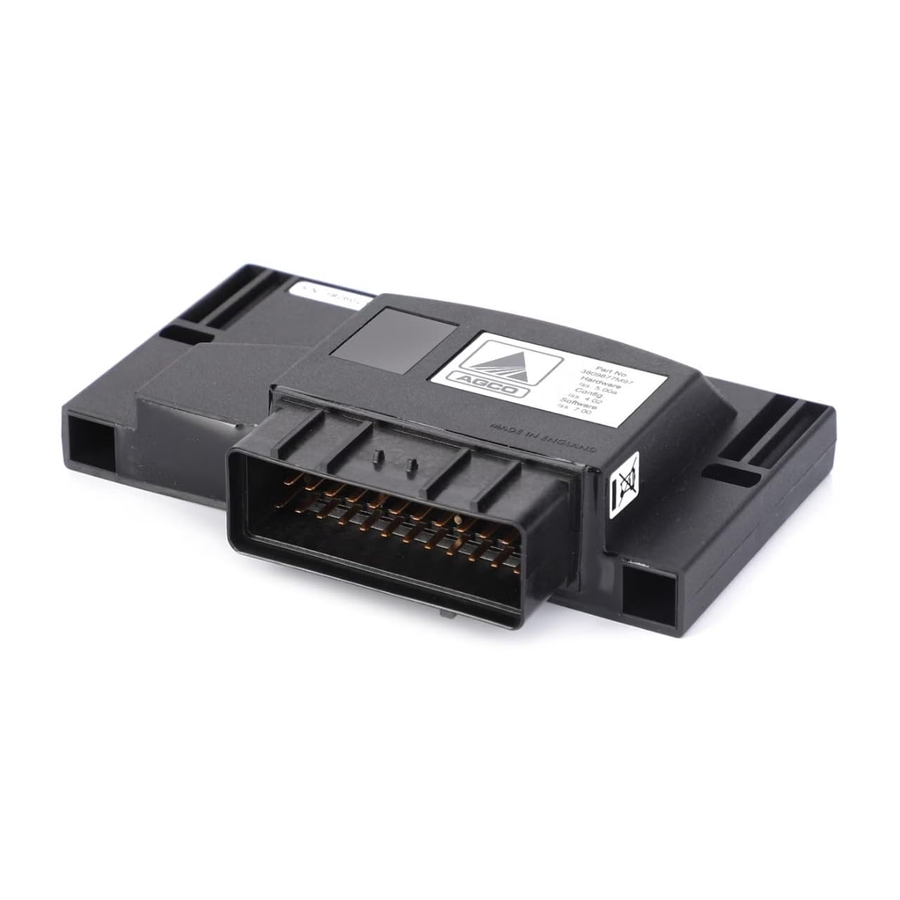 AGCO (OEM) 3809877M97 Power Shuttle Control Unit for Massey Ferguson Tractors