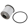 AGCO (OEM) # 7082585M91 Fuel Filter for Massey Ferguson 1835E 1840E 2850E 2860E Compact Tractors