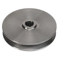 AGCO (OEM) 1754878M1 Alternator Pulley for Massey Ferguson Tractors