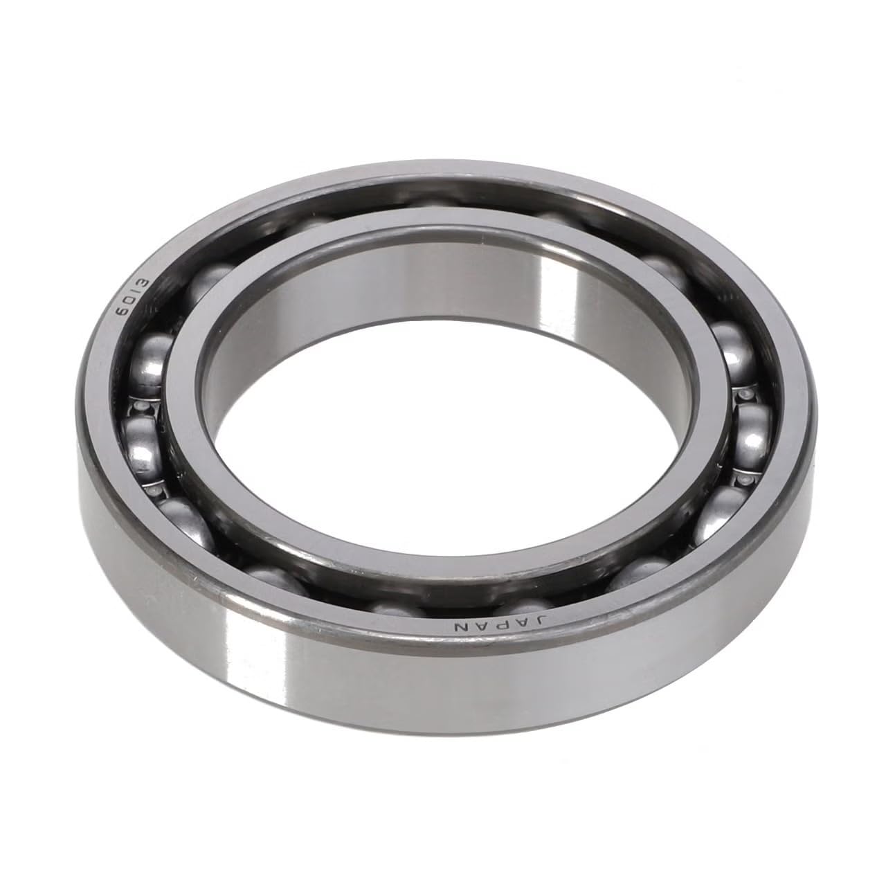AGCO (OEM) 339673X1 Cylindrical Round Bore Ball Bearing for Massey Ferguson Tractors
