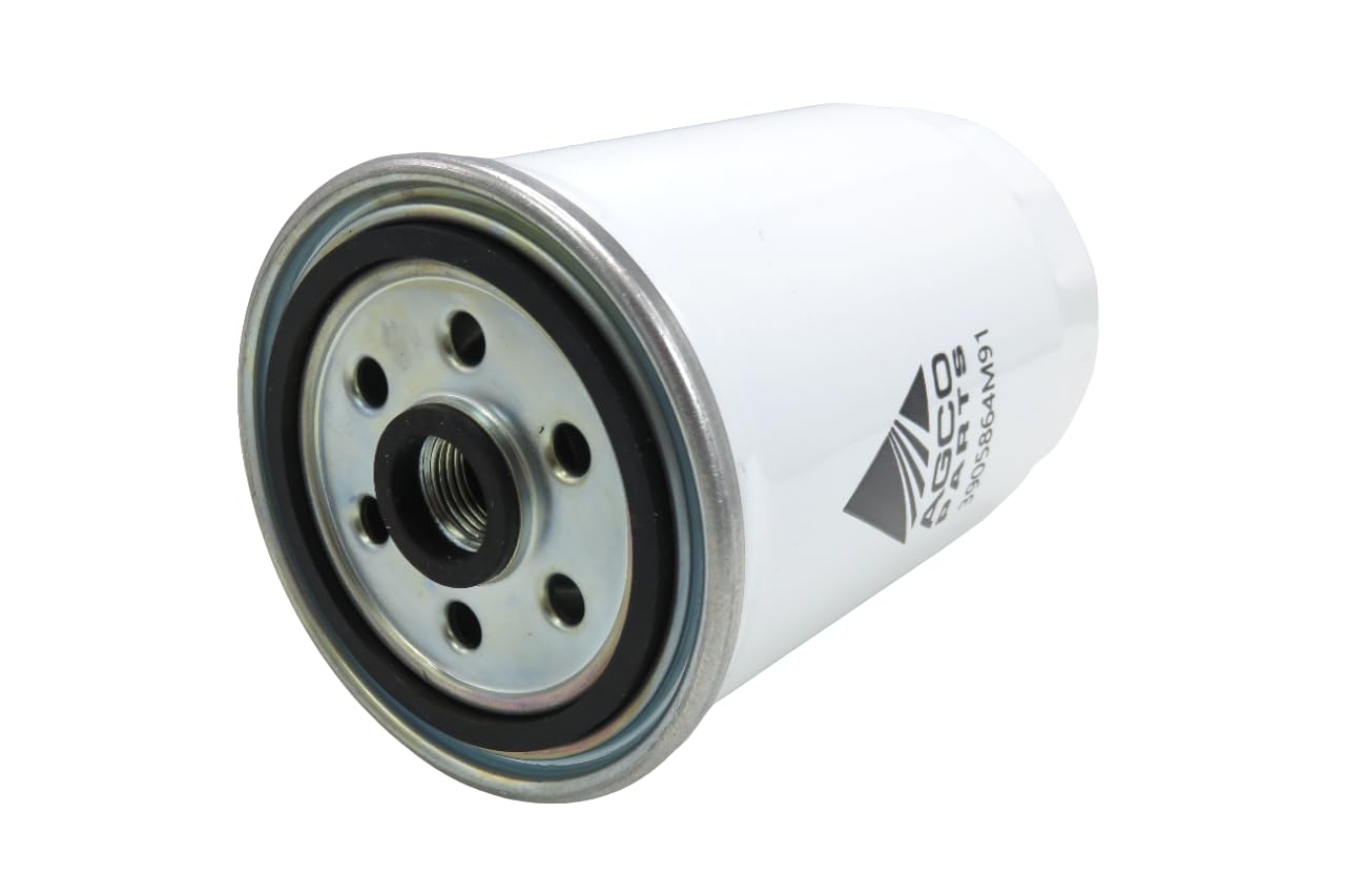 3905864M91 (OEM) AGCO Fuel Filter for Massey Ferguson Tractors