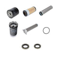 AGCO (OEM) MFKITF1 Filter Kit for Massey Ferguson 1735M 1740M 1750M 1755M 1760M with Hydrostatic Transmissions