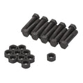 AGCO (OEM) 6521868 Shear Bolt Kit for Square Baler Flywheel