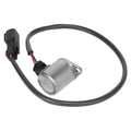 AGCO (OEM) 7077307M91 Transmission Direction Solenoid for Massey Ferguson Compact Tractors