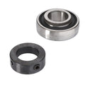 AGCO (OEM) Z51292 Spherical Bearing for Massey Ferguson Small and Large Square Hay Balers, Combines and Auger Header