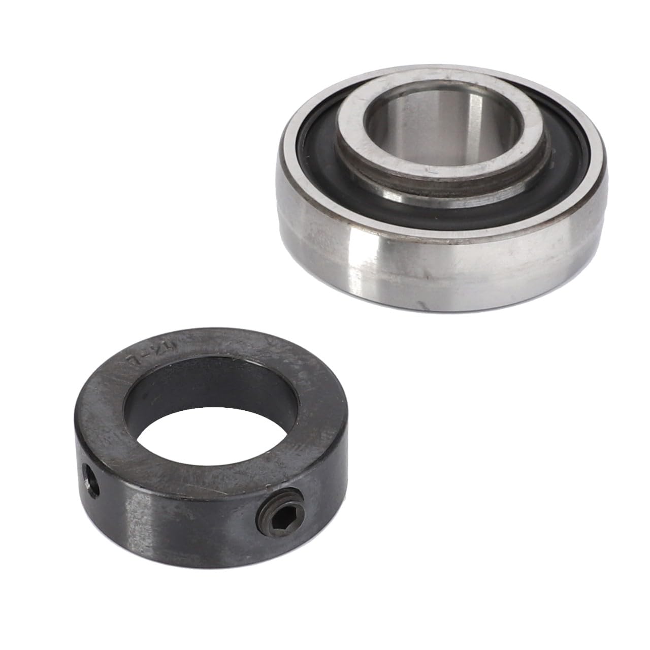 AGCO (OEM) Z51292 Spherical Bearing for Massey Ferguson Small and Large Square Hay Balers, Combines and Auger Header