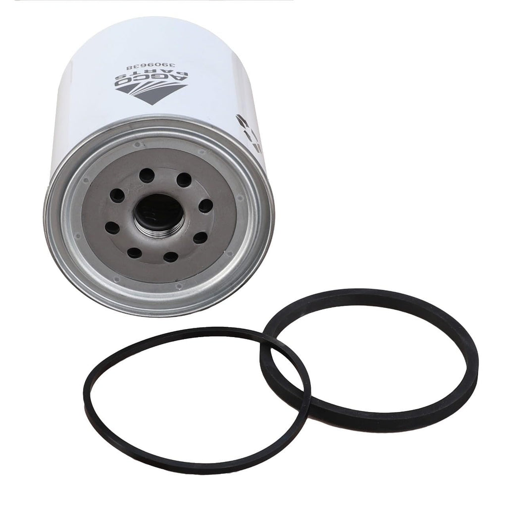 AGCO (OEM) 3909638M1 Fuel Filter for Massey Ferguson Tractors