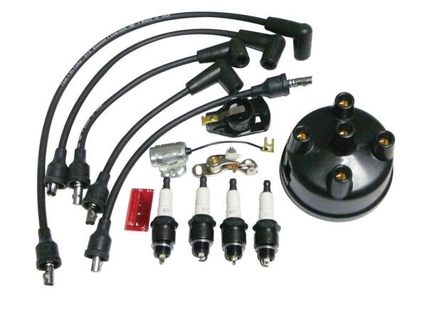 Tune up Kit for Ford 2000, 4000, 501, 541, 600, 601, 700, 701, 800, 801, 900, 901, JUBILEE, NAA Tractors Gasoline Engines S.67877