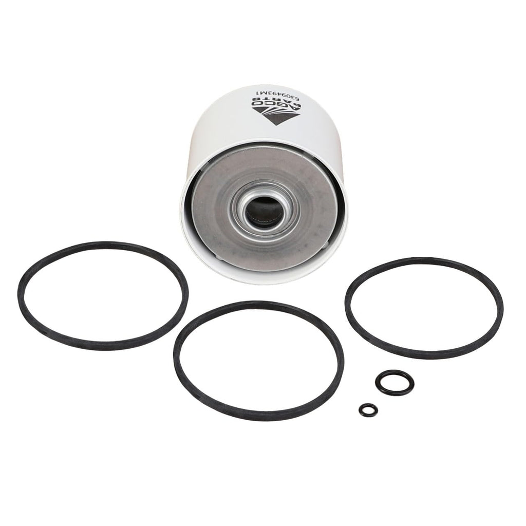 AGCO (OEM) # 6309493M1 Spin On Fuel Filter Massey Ferguson 2680 2680MX 291 4291 Tractors