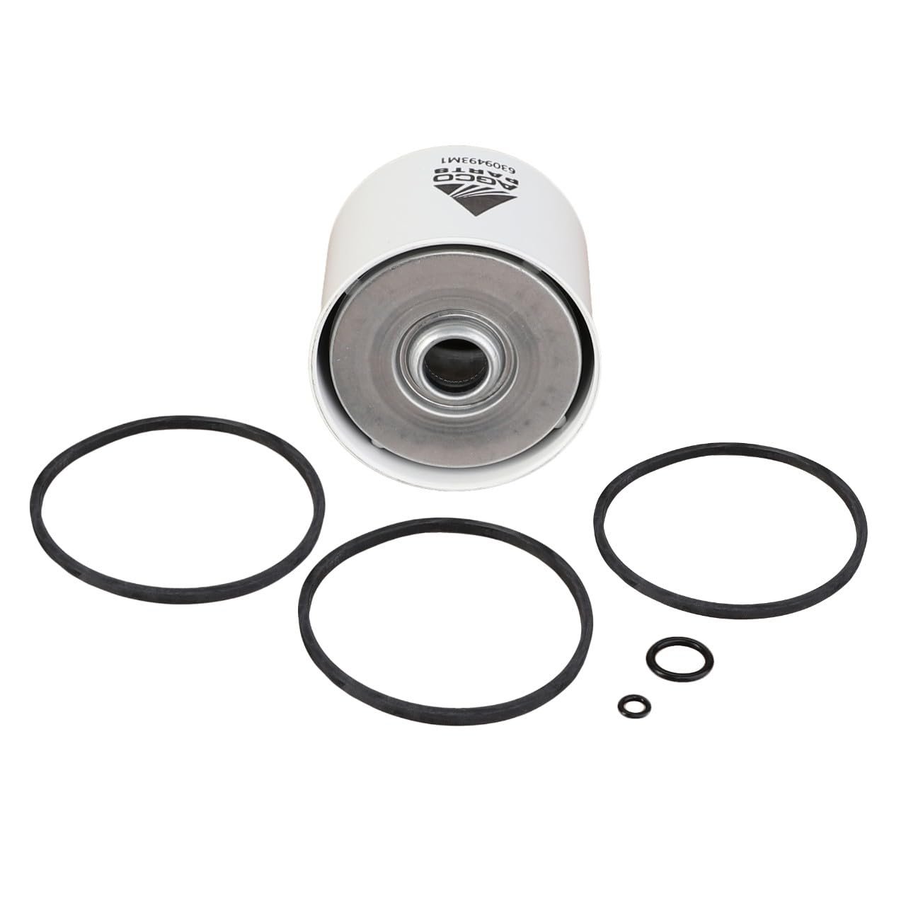 AGCO (OEM) # 6309493M1 Spin On Fuel Filter Massey Ferguson 2680 2680MX 291 4291 Tractors