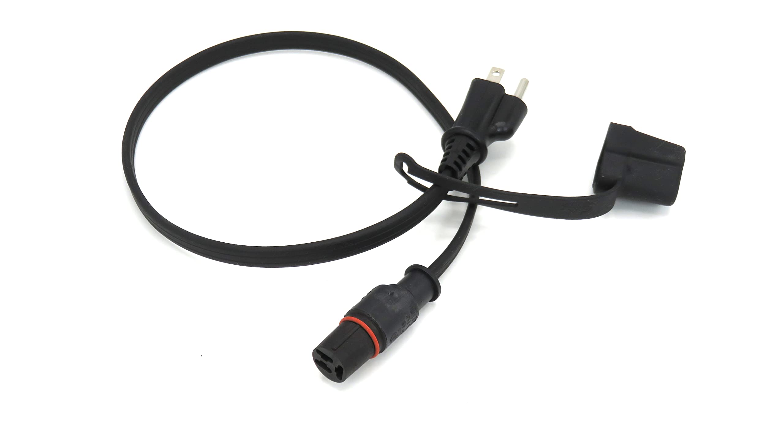 4282753M1 Agco OEM Block Heater Cord 1200W 115V Challenger and Massey Ferguson Tractors