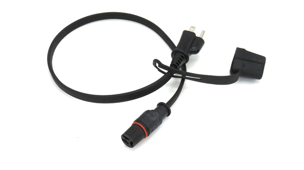 4282753M1 Agco OEM Block Heater Cord 1200W 115V Challenger and Massey Ferguson Tractors