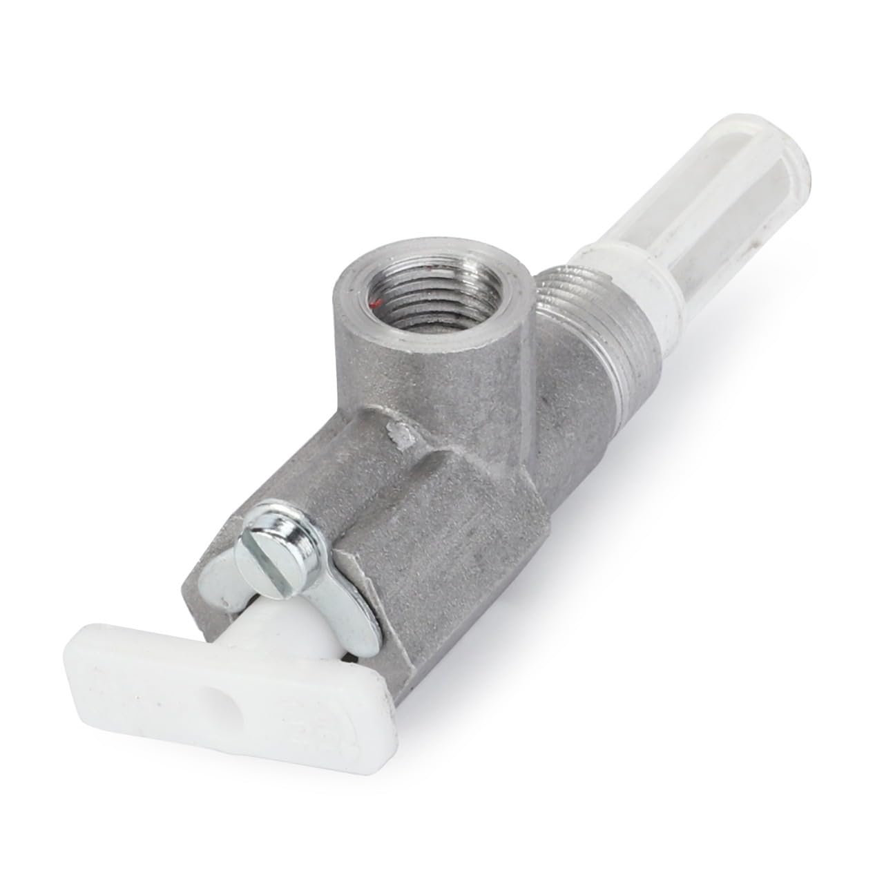 AGCO (OEM) 898540M91 Fuel Shutoff for Massey Ferguson Tractors