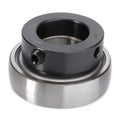 Agco (OEM) 700708091 Wide Inner Ring Bearing, Spherical, Prelube Fits Several Massey Ferguson and AGCO Balers