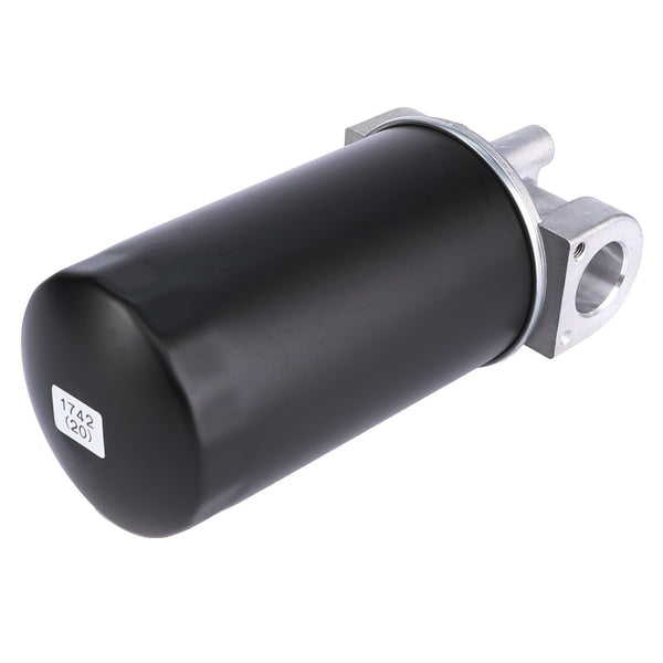 AGCO (OEM) 6242356M91 Hydraulic Filter Assembly for AGCO Challenger and Massey Compact Tractors