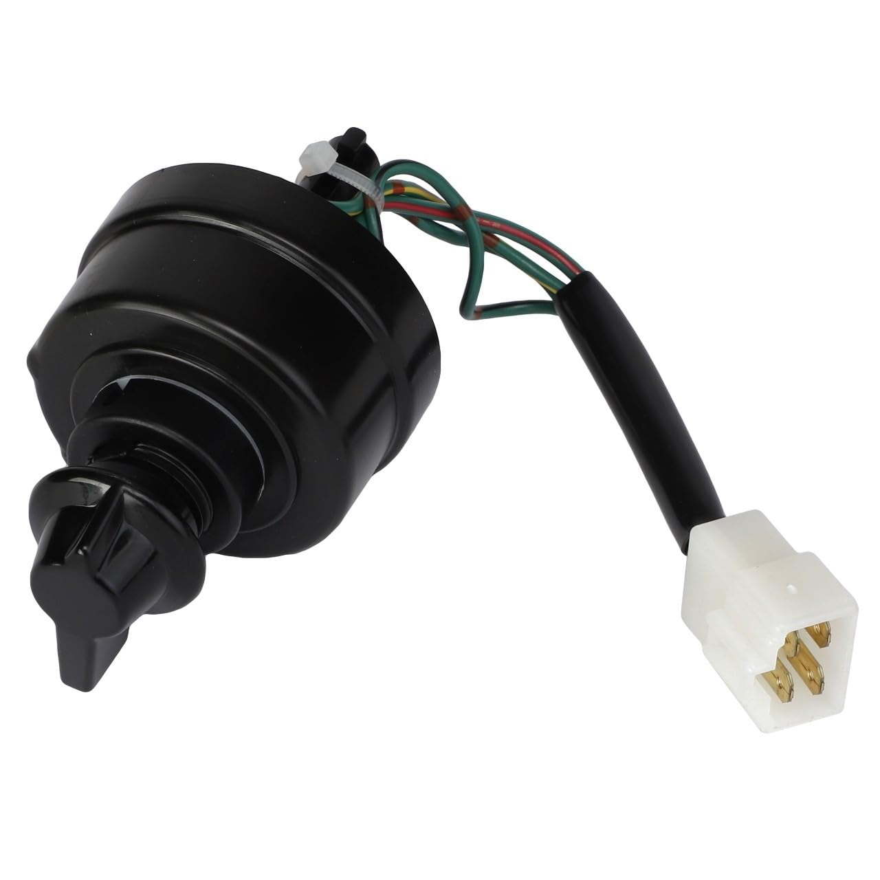 AGCO (OEM) 3755545M91 Rotary Switch for Massey Ferguson and AGCO Tractors