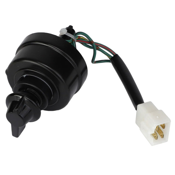 AGCO (OEM) 3755545M91 Rotary Switch for Massey Ferguson and AGCO Tractors