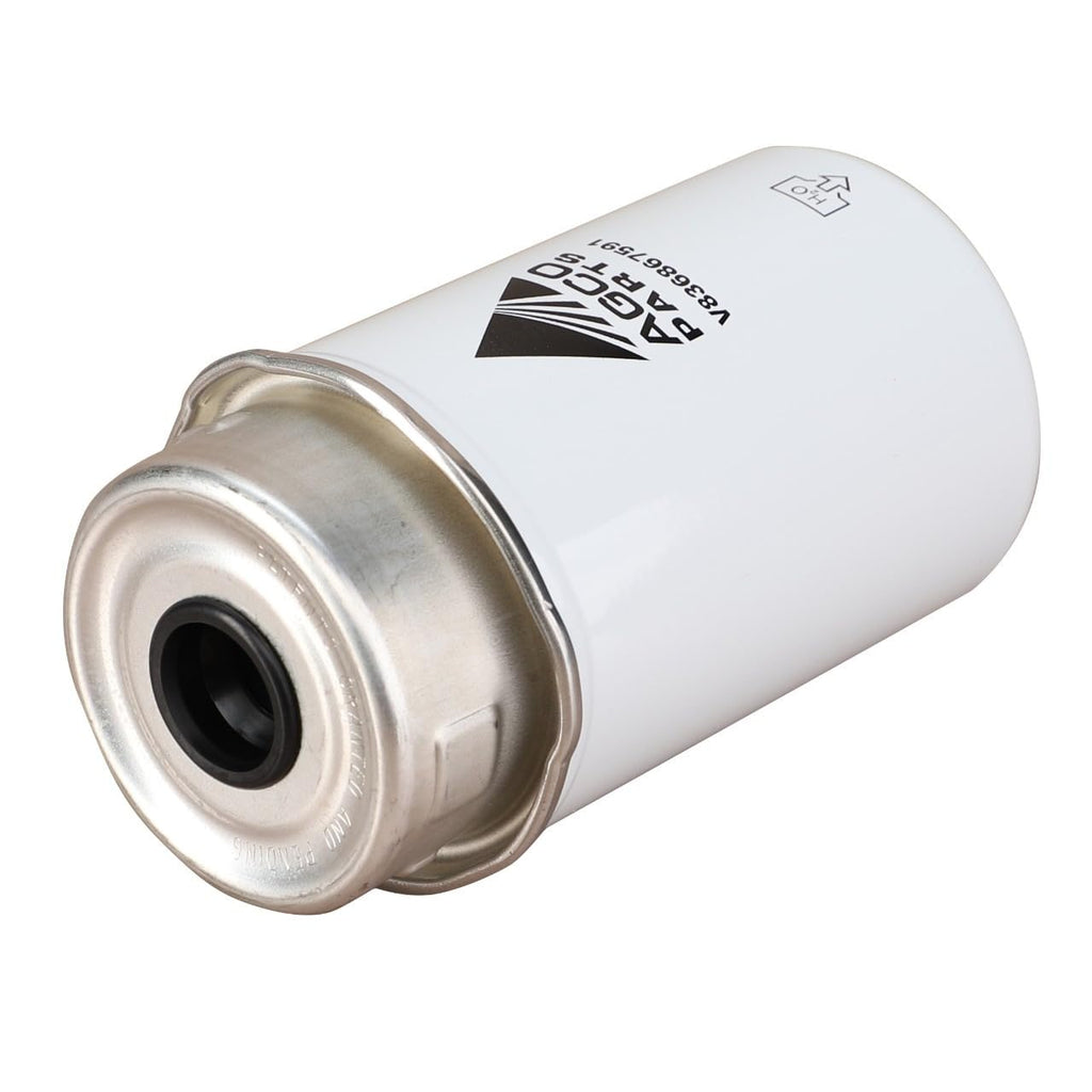 AGCO (OEM) V836867591 Fuel Filter for Massey Ferguson Challenger Hesston AGCO Tractors Combines Windrower