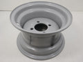 AGCO (OEM) 3609403M1 Front Wheel Rim for Subcompact Massey Ferguson Tractors