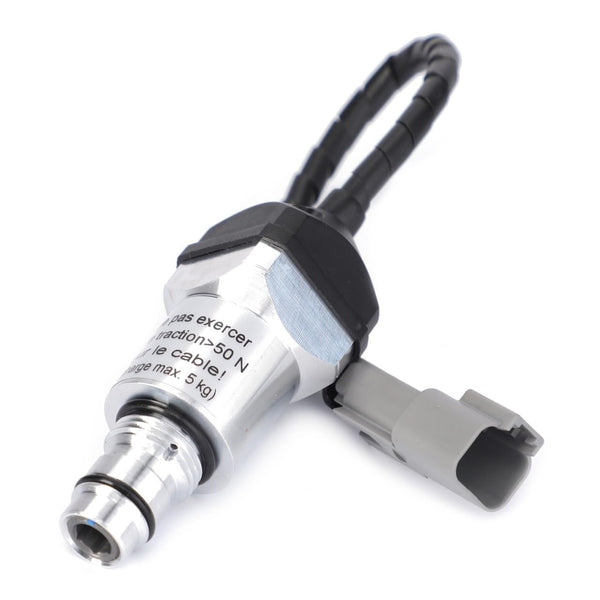 AGCO (OEM) 3798634M3 Oil Filter Sensor for Massey Ferguson Challenger and AGCO Tractors