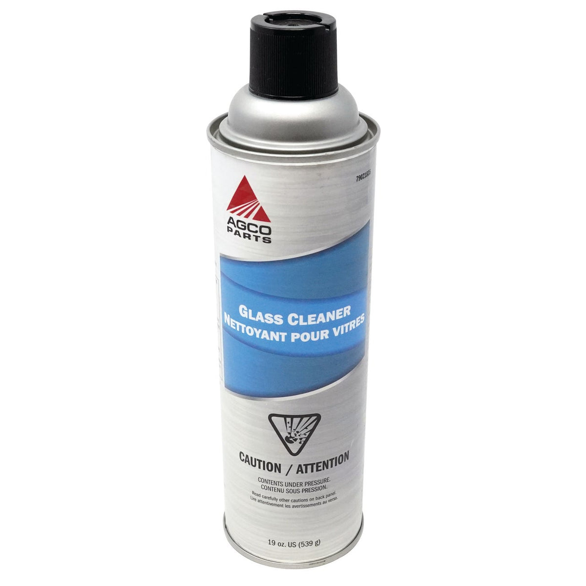 Glass Cleaner, 18.5 Ounce Aerosol - 79021835